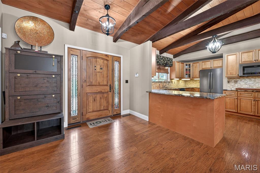 Prairie Lake Estates - Residential