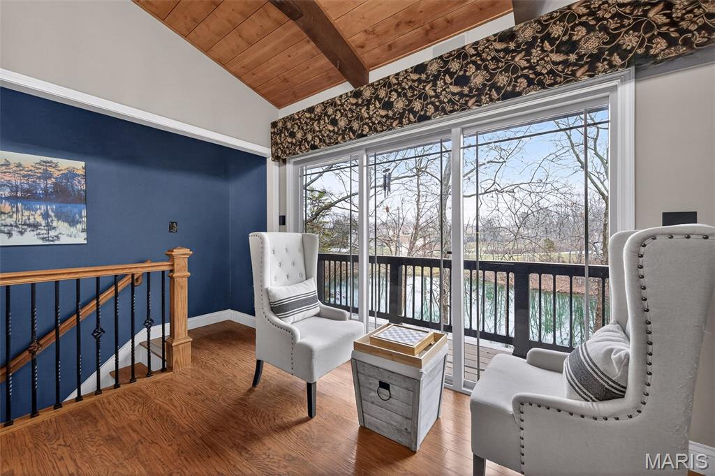 Prairie Lake Estates - Residential