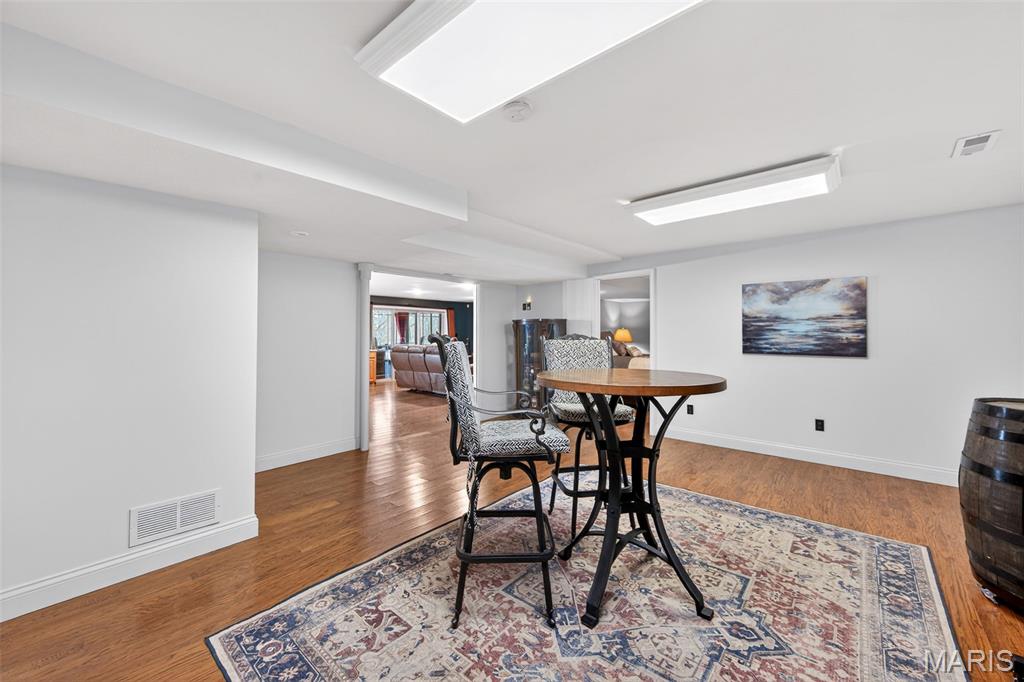 Prairie Lake Estates - Residential