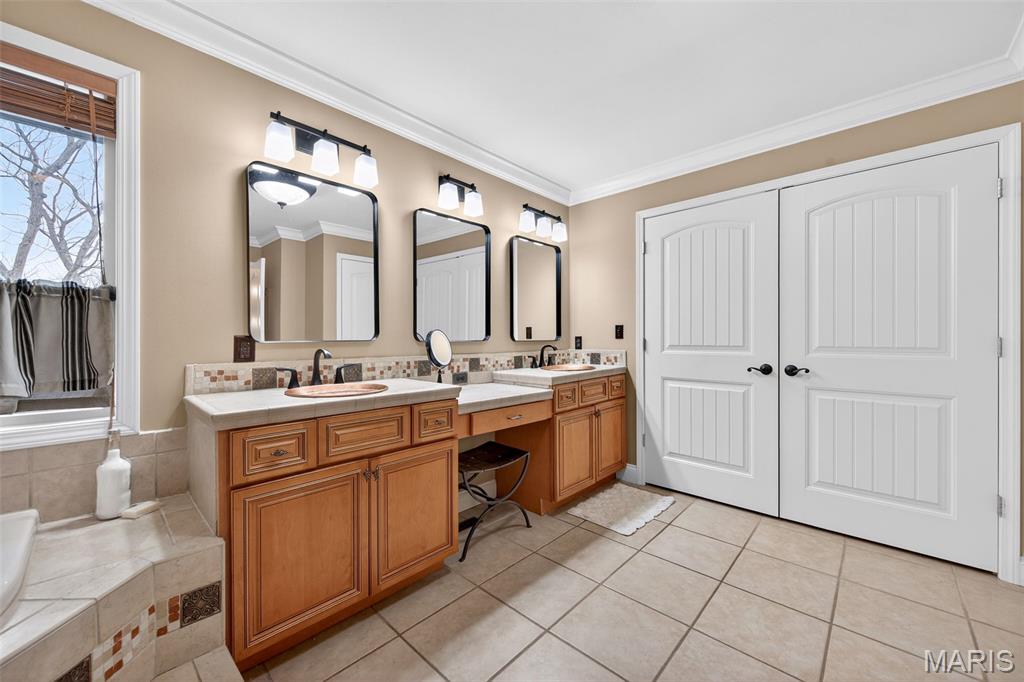 Prairie Lake Estates - Residential