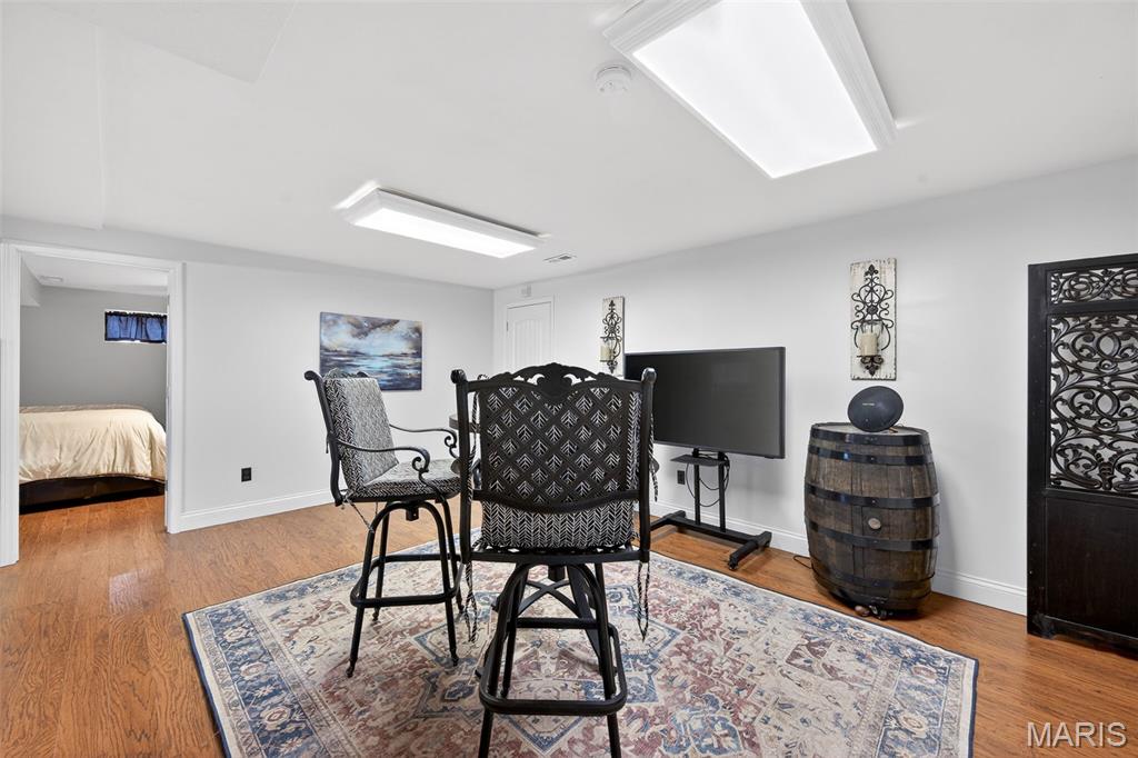 Prairie Lake Estates - Residential