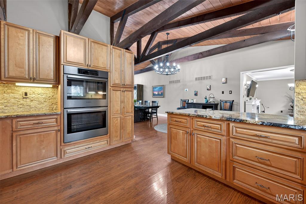 Prairie Lake Estates - Residential