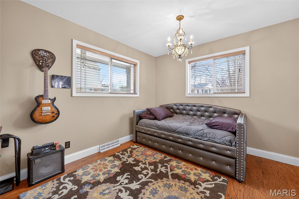 Prairie Lake Estates - Residential