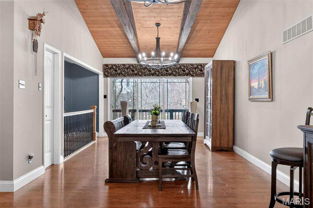 Prairie Lake Estates - Residential