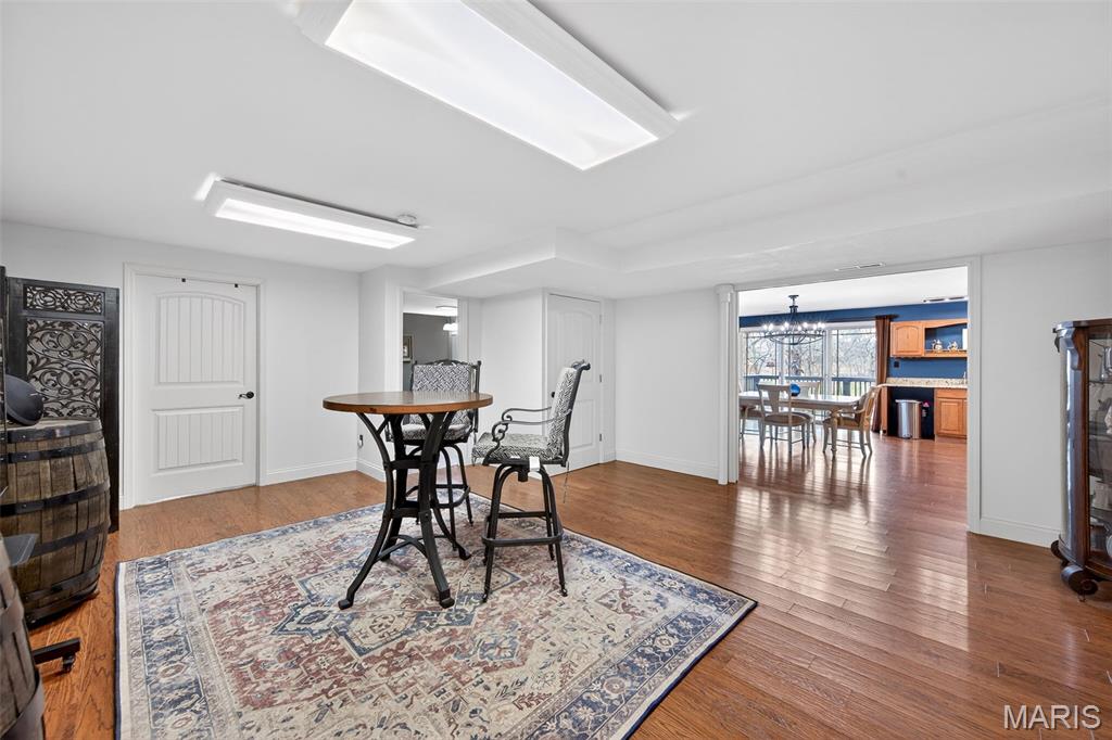 Prairie Lake Estates - Residential