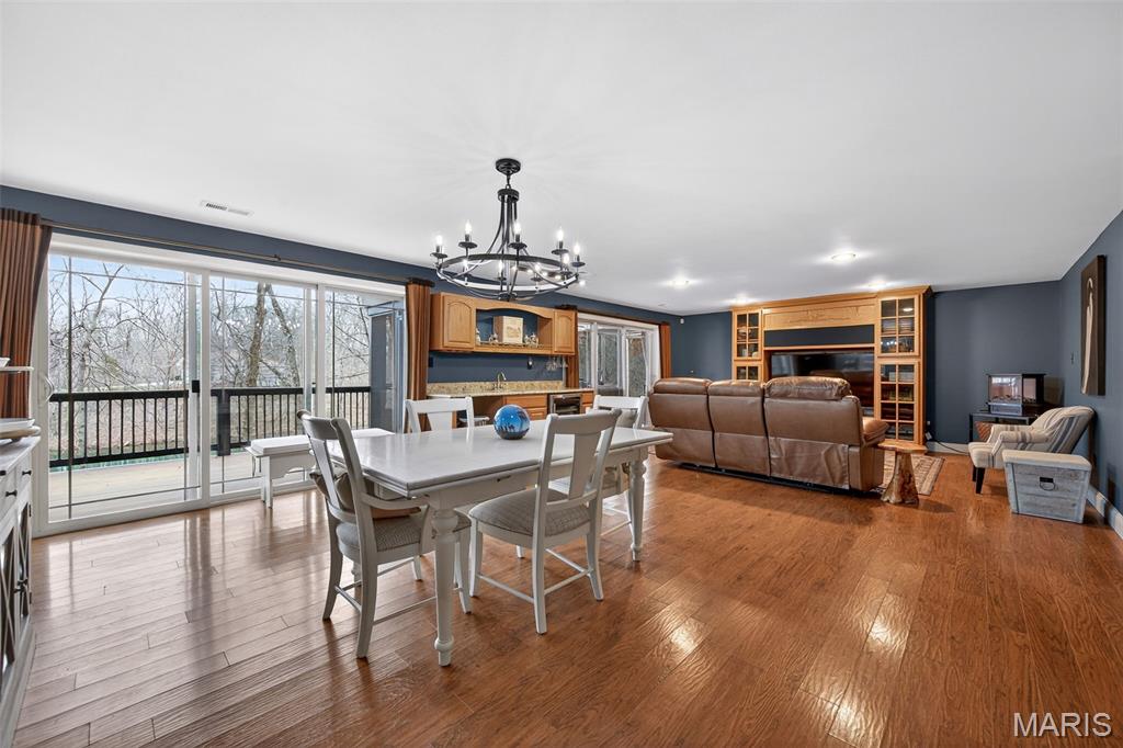 Prairie Lake Estates - Residential