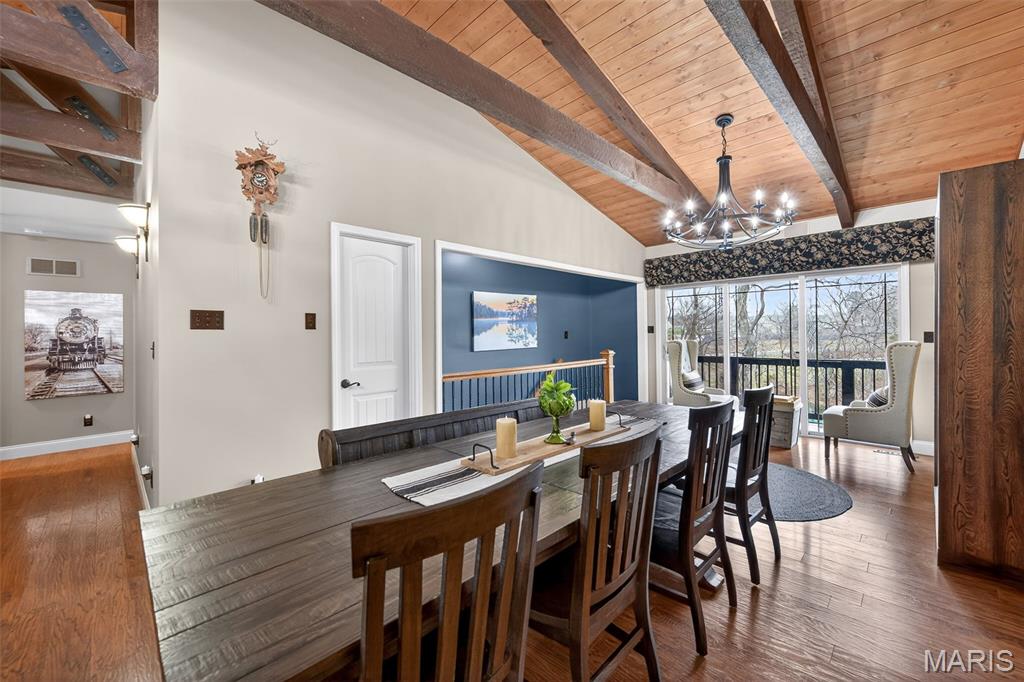 Prairie Lake Estates - Residential