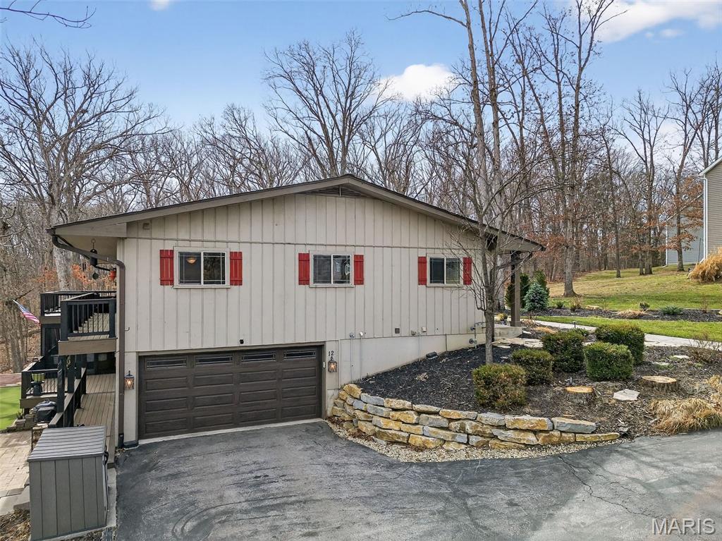 Prairie Lake Estates - Residential