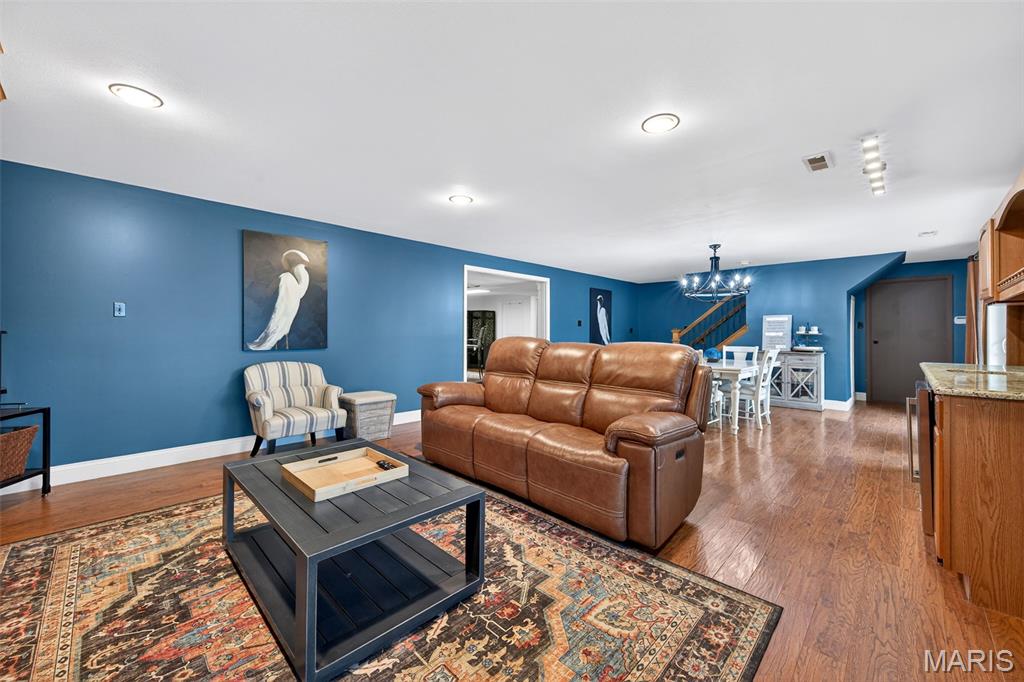 Prairie Lake Estates - Residential