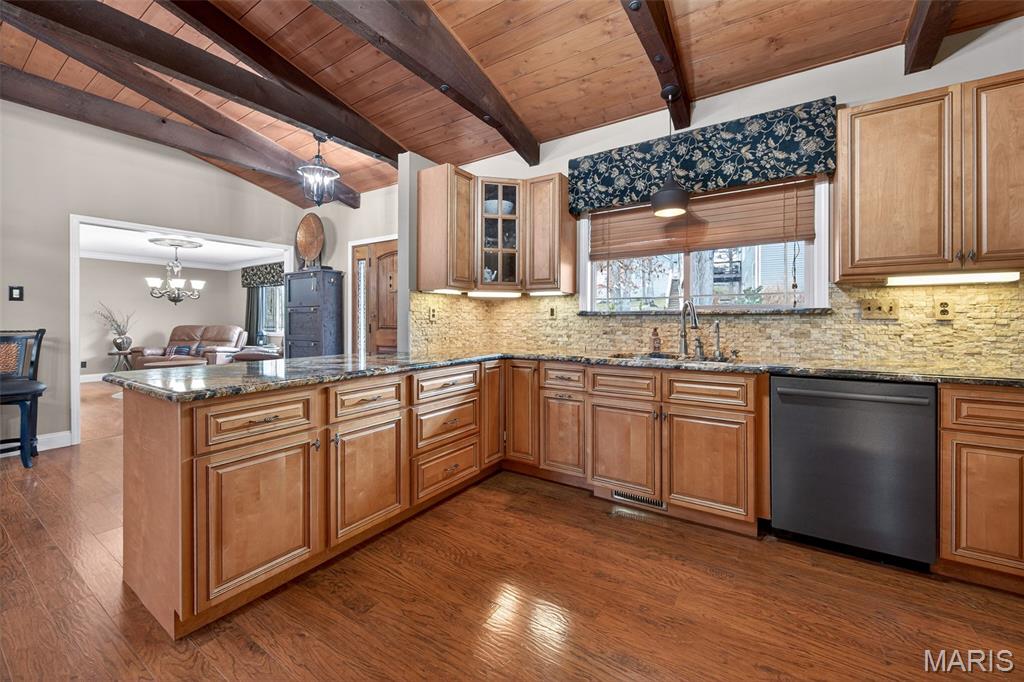 Prairie Lake Estates - Residential