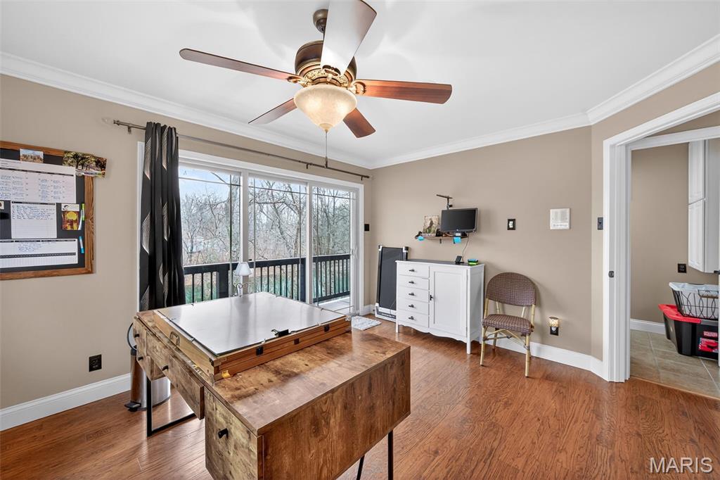 Prairie Lake Estates - Residential