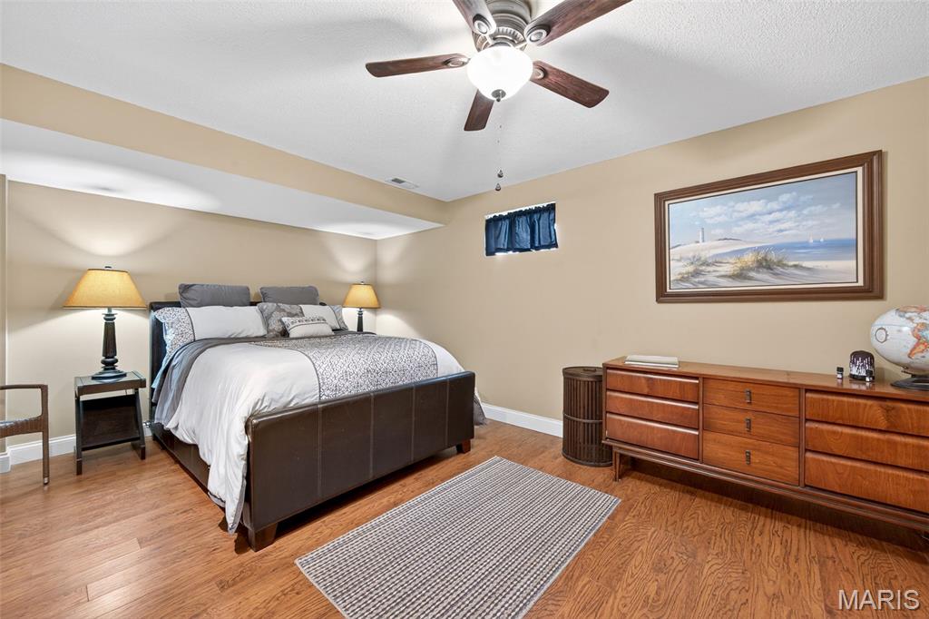 Prairie Lake Estates - Residential