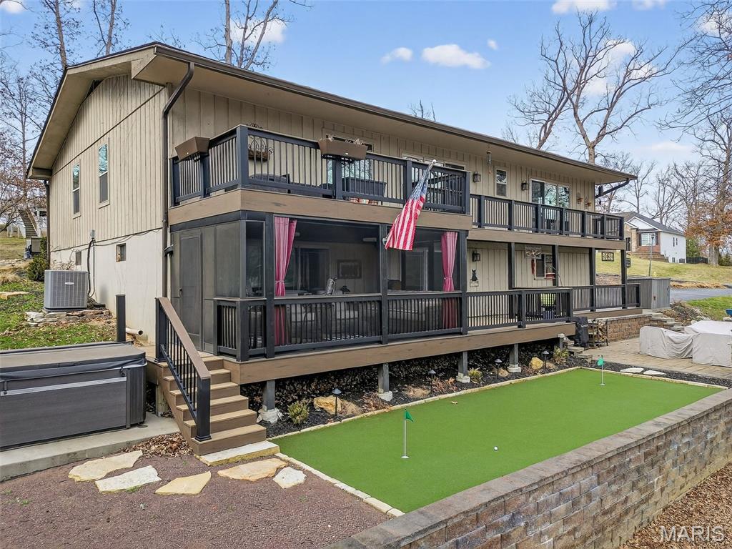 Prairie Lake Estates - Residential