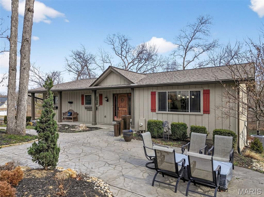 Prairie Lake Estates - Residential