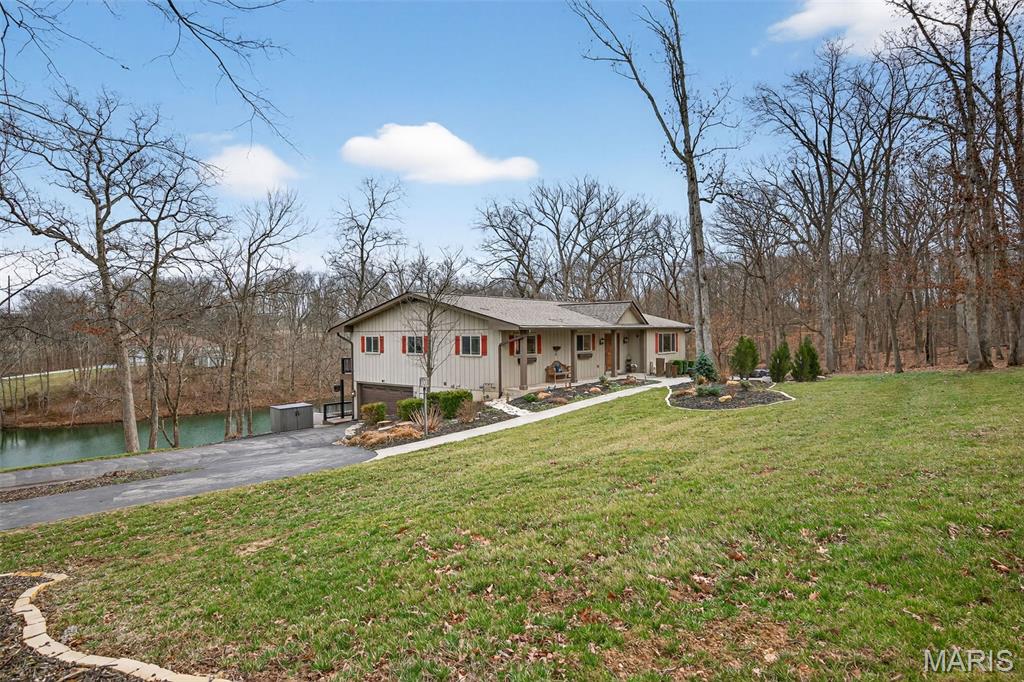 Prairie Lake Estates - Residential