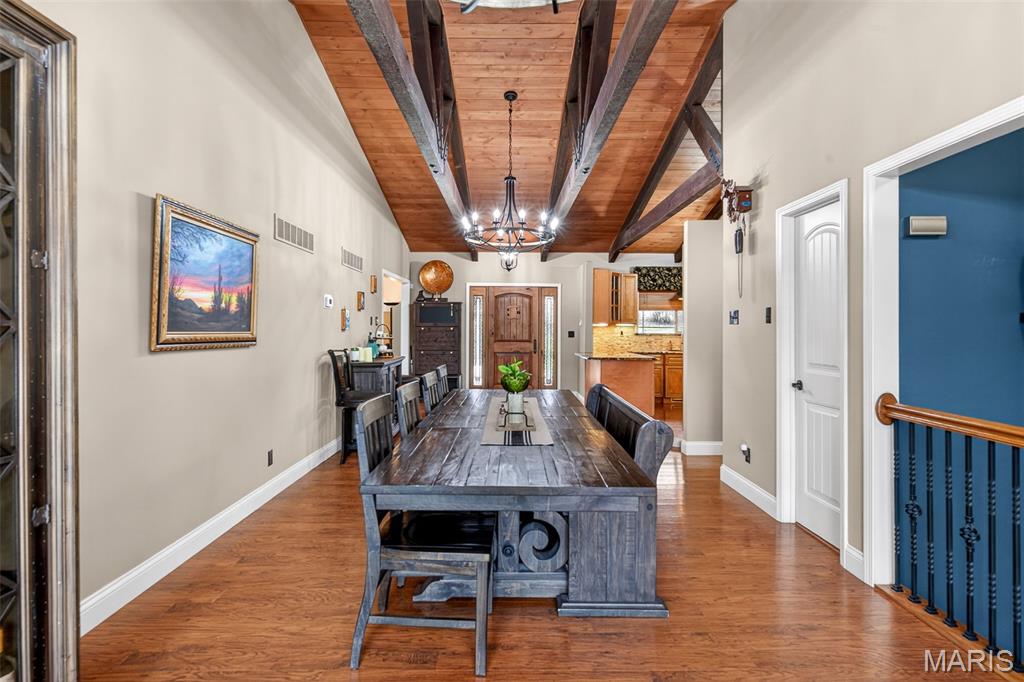 Prairie Lake Estates - Residential