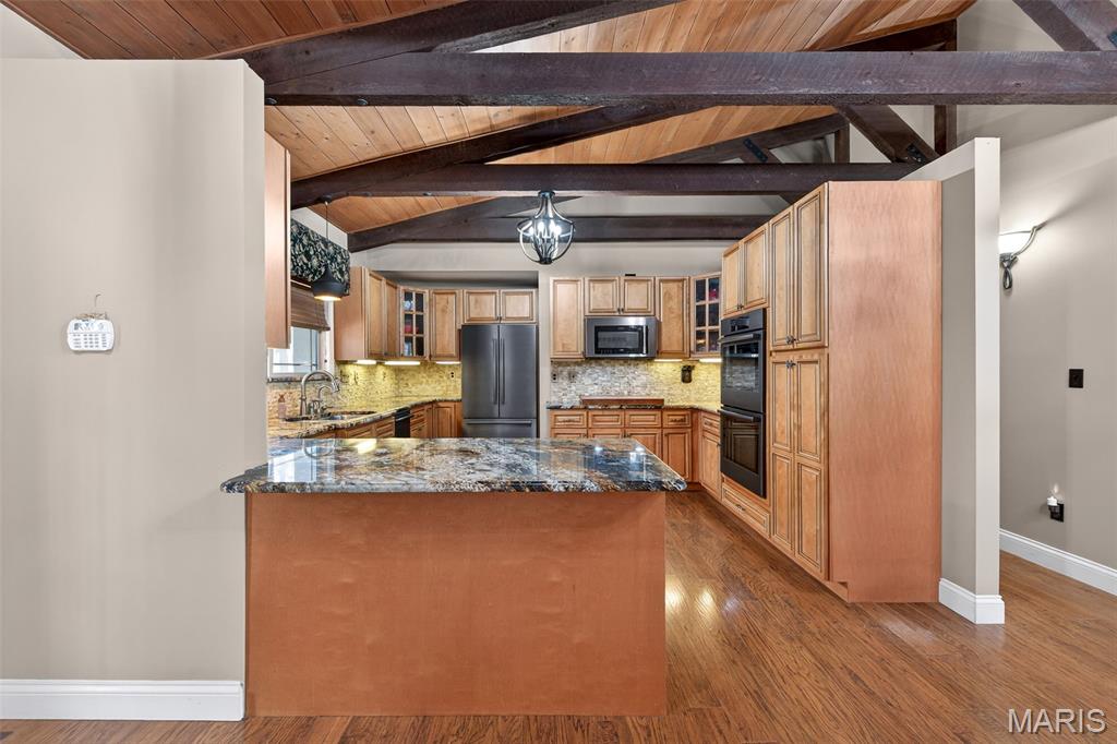 Prairie Lake Estates - Residential