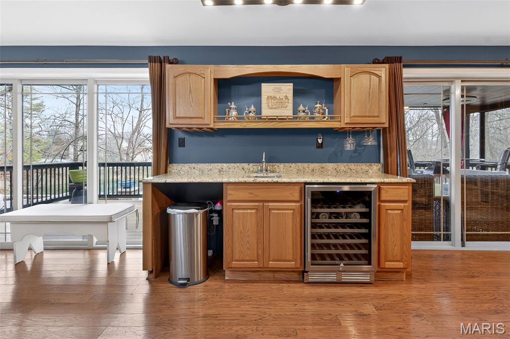 Prairie Lake Estates - Residential