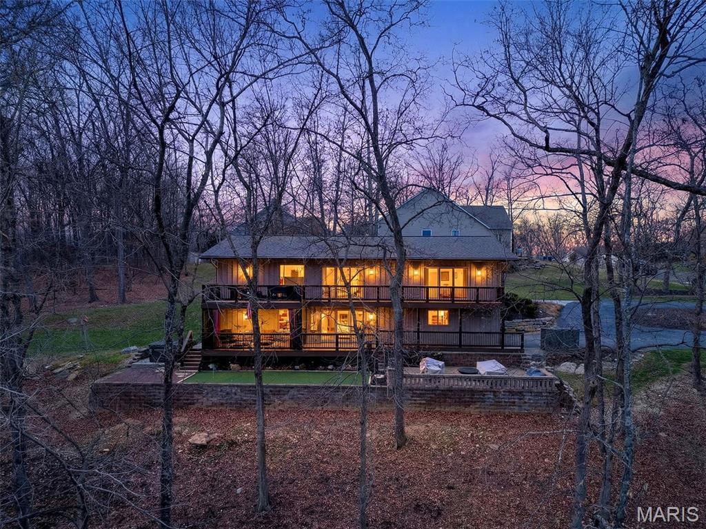 Prairie Lake Estates - Residential