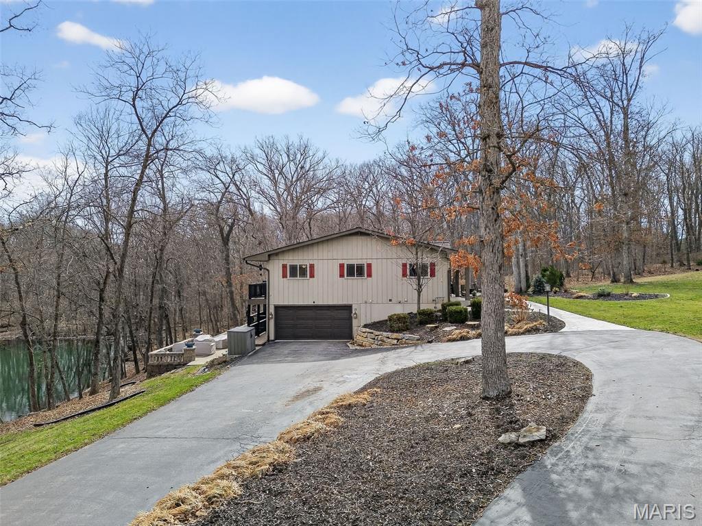 Prairie Lake Estates - Residential