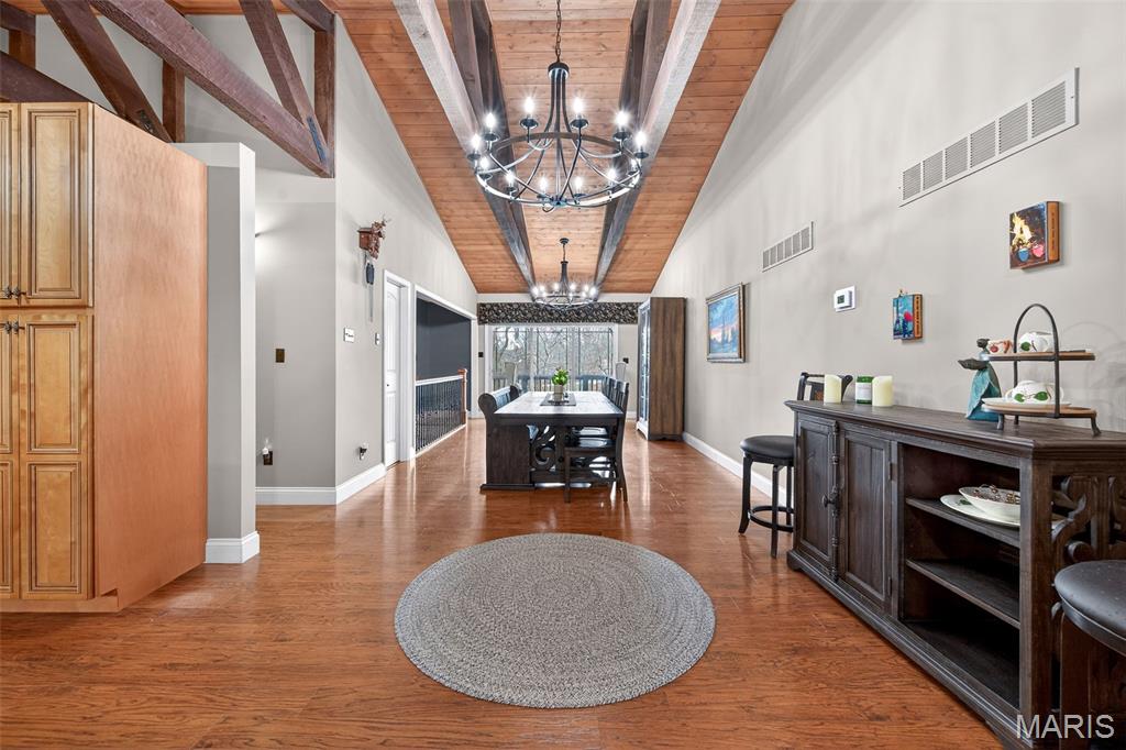 Prairie Lake Estates - Residential