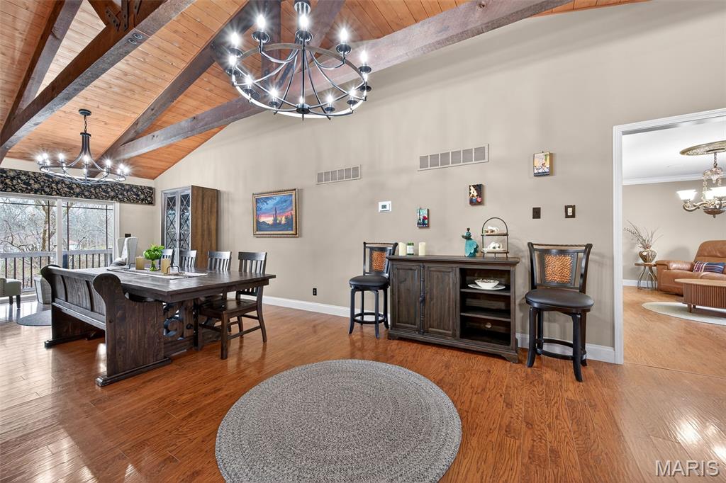 Prairie Lake Estates - Residential