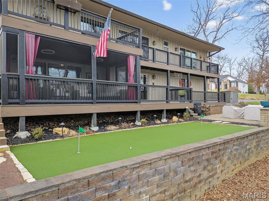 Prairie Lake Estates - Residential