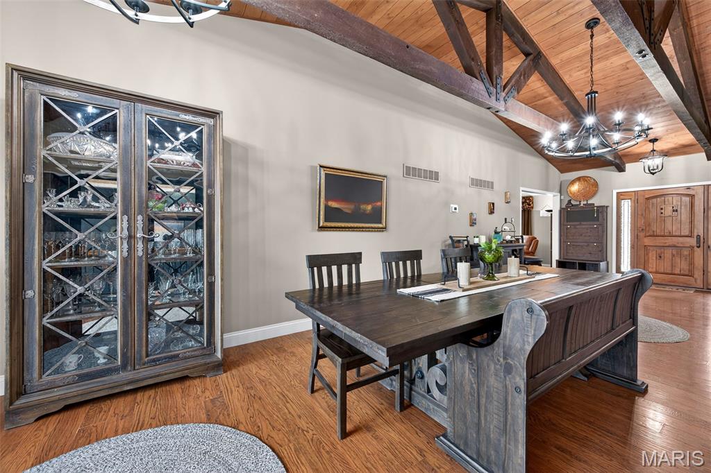 Prairie Lake Estates - Residential