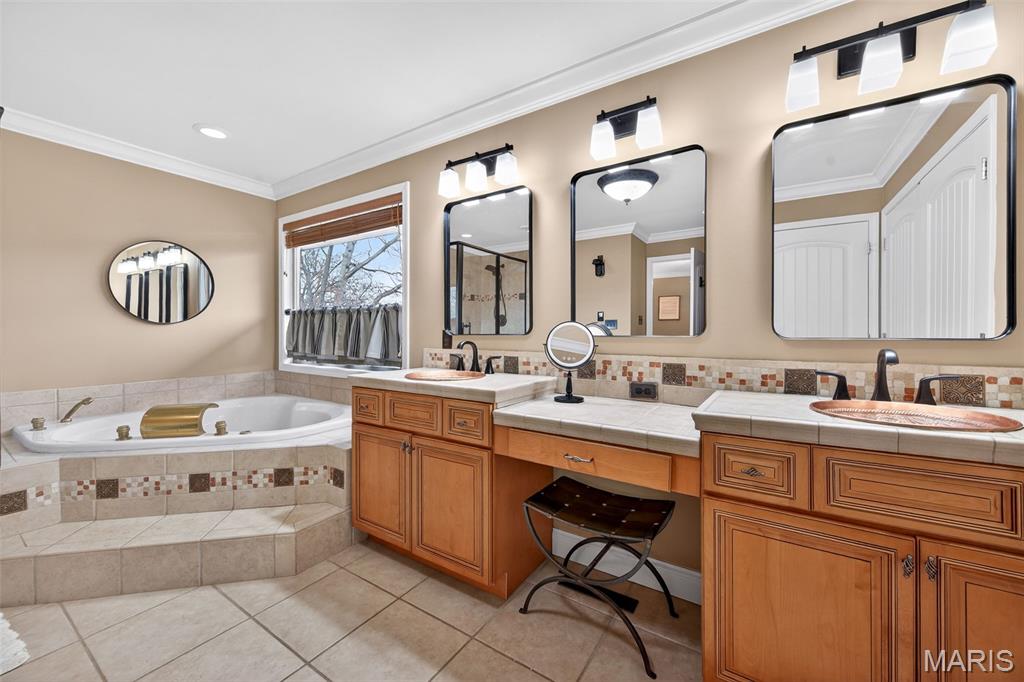 Prairie Lake Estates - Residential