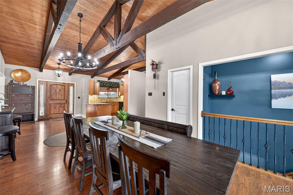 Prairie Lake Estates - Residential