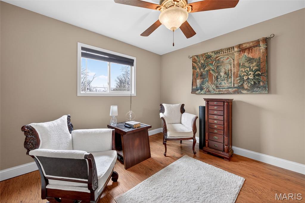 Prairie Lake Estates - Residential