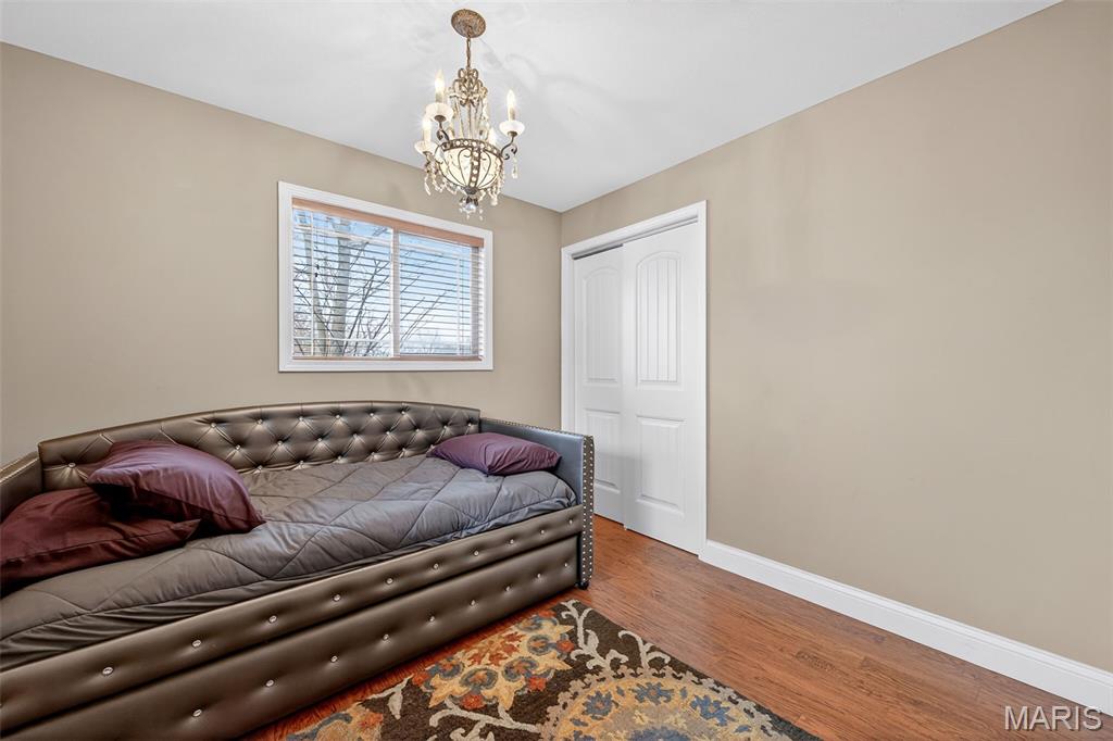 Prairie Lake Estates - Residential