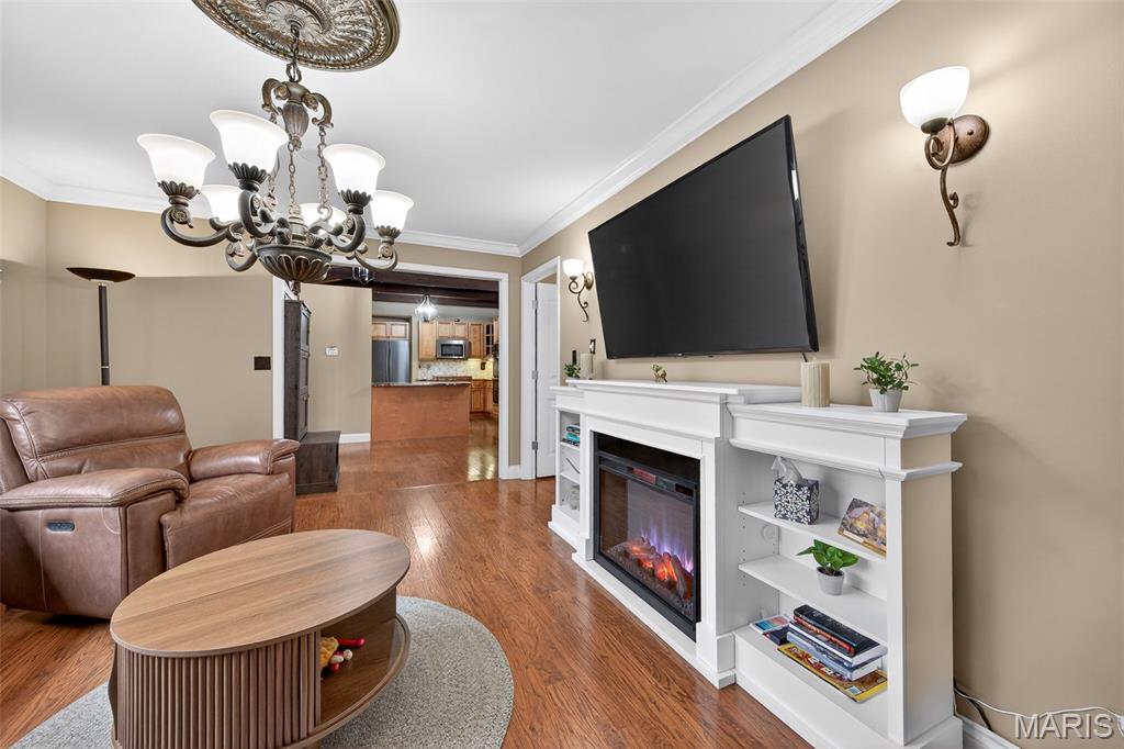 Prairie Lake Estates - Residential