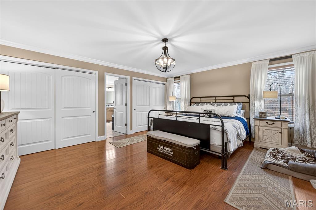 Prairie Lake Estates - Residential