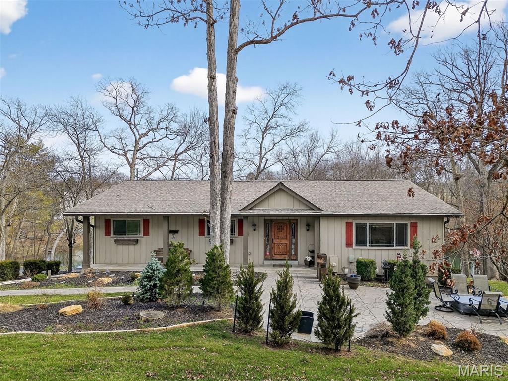 Prairie Lake Estates - Residential