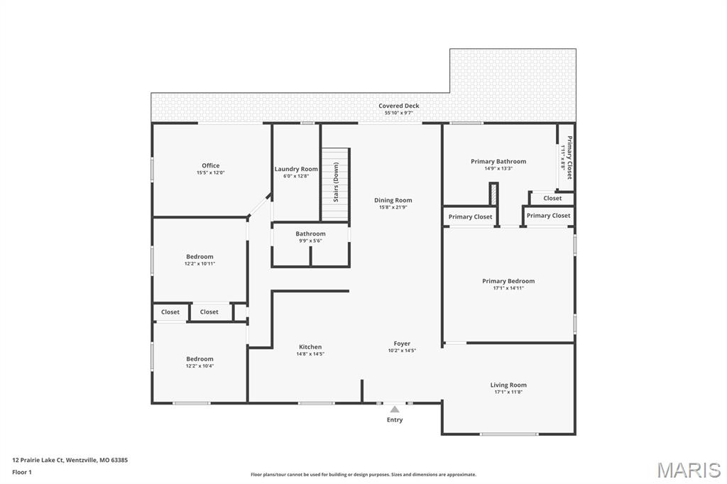 Prairie Lake Estates - Residential
