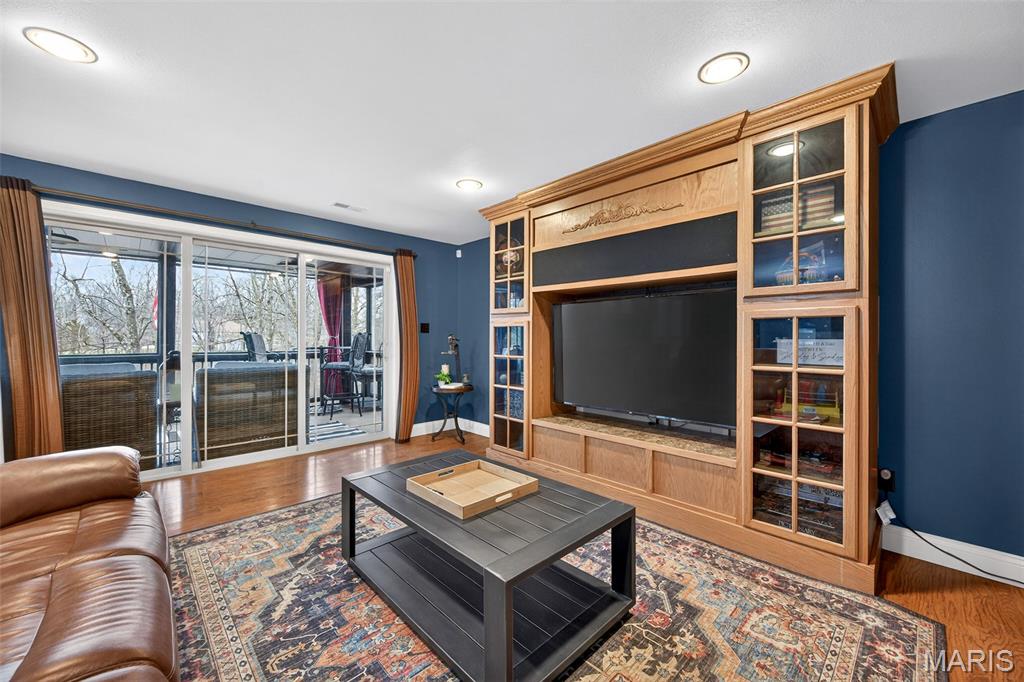 Prairie Lake Estates - Residential