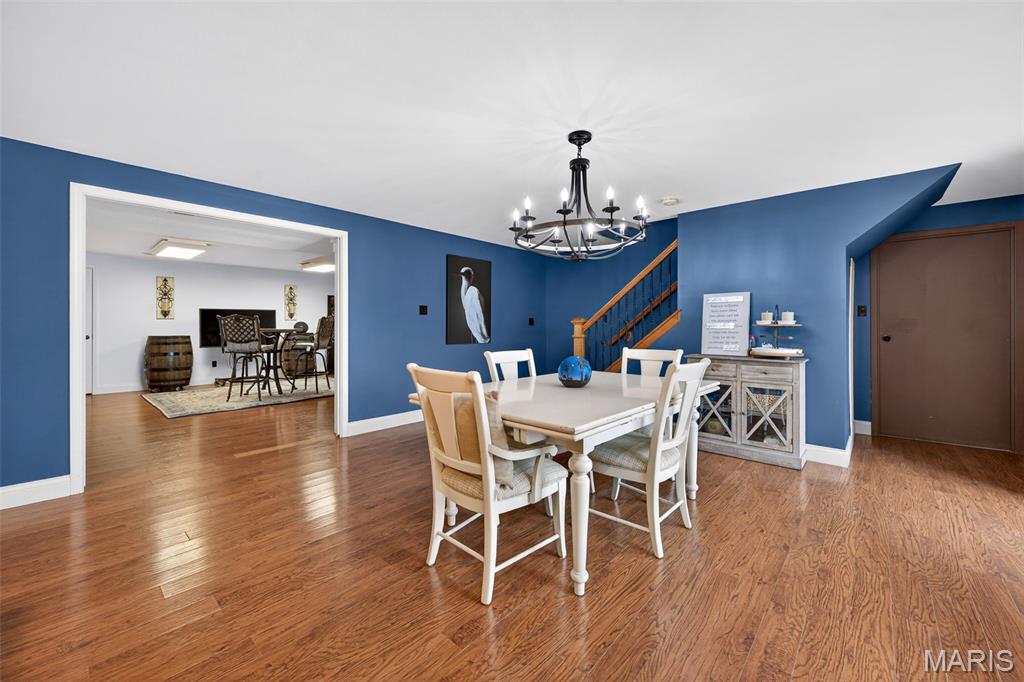 Prairie Lake Estates - Residential