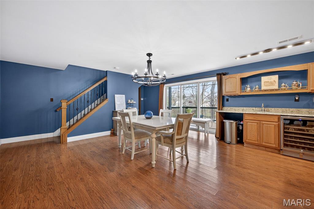 Prairie Lake Estates - Residential