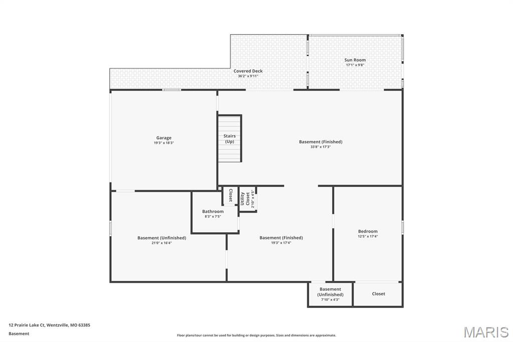 Prairie Lake Estates - Residential