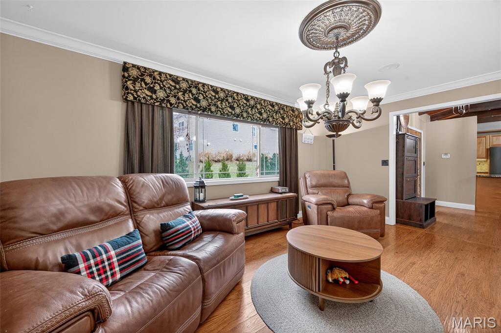 Prairie Lake Estates - Residential