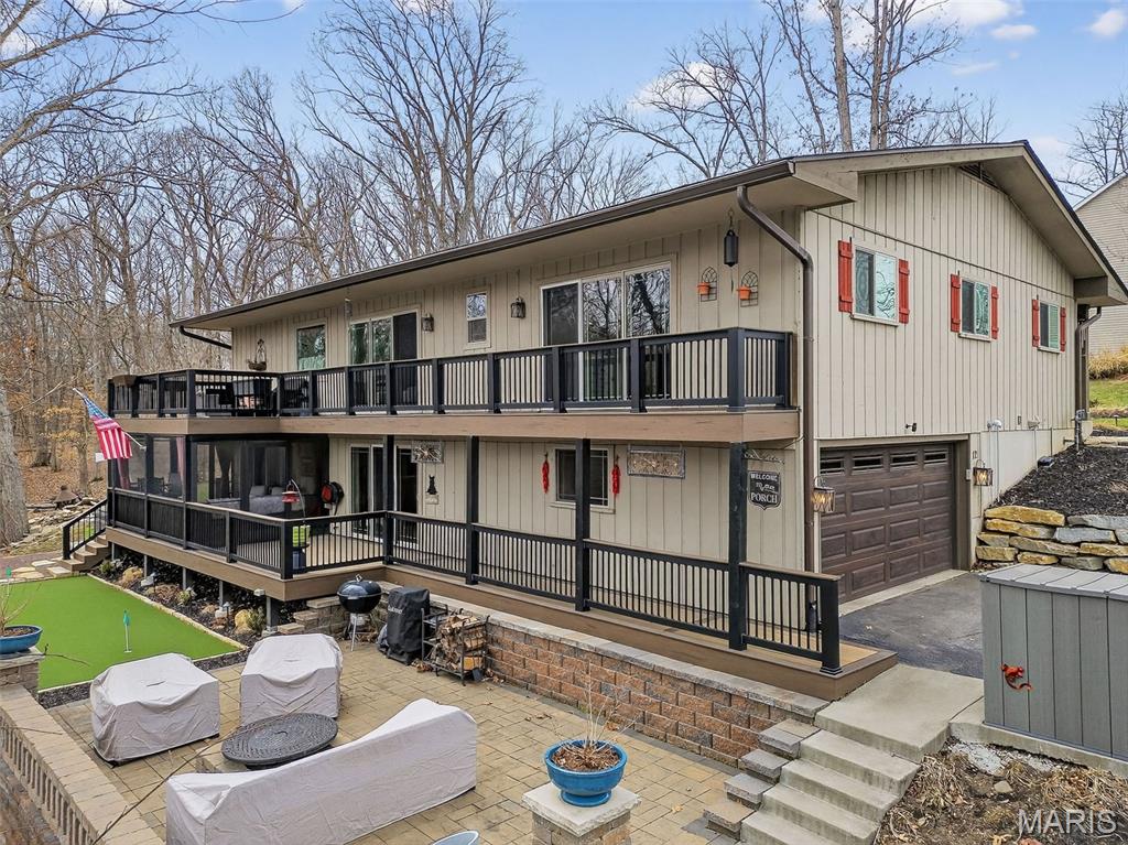 Prairie Lake Estates - Residential