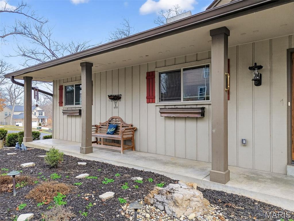 Prairie Lake Estates - Residential