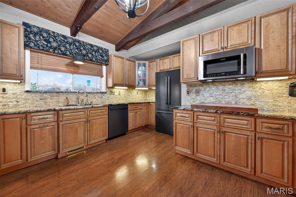 Prairie Lake Estates - Residential