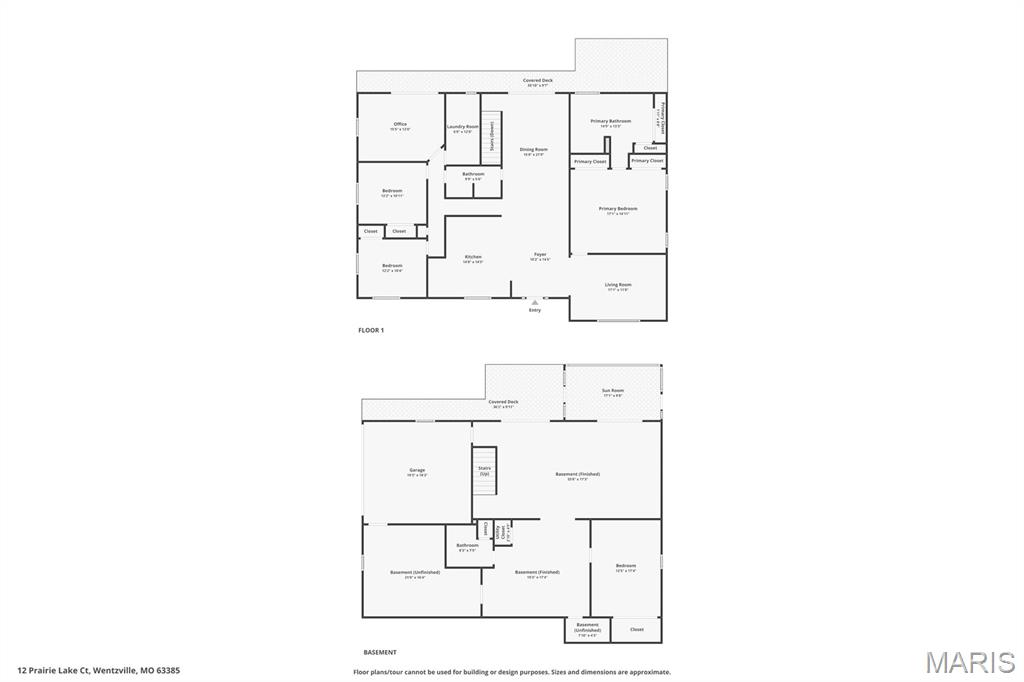 Prairie Lake Estates - Residential