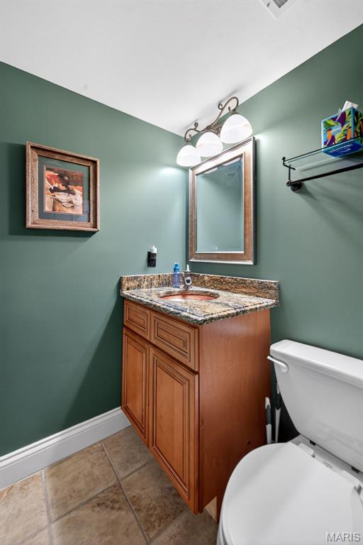 Prairie Lake Estates - Residential