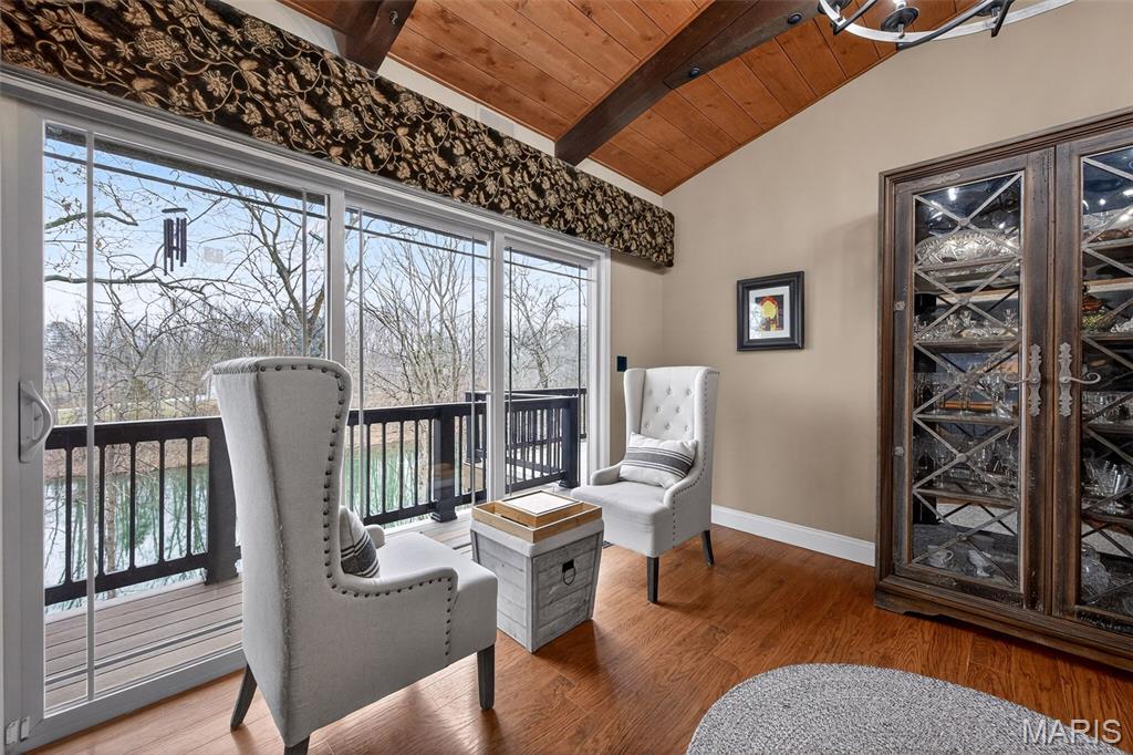 Prairie Lake Estates - Residential