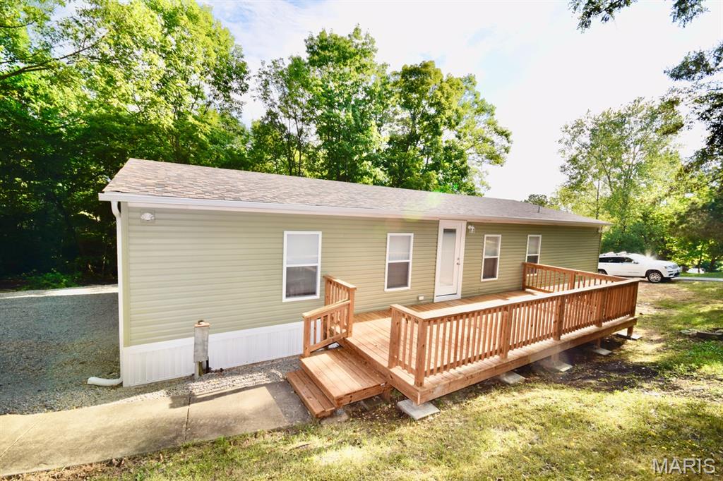 Tatoga Heights 08 - Residential Income