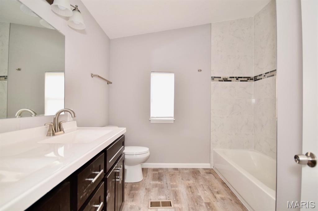 Tatoga Heights 08 - Residential Income