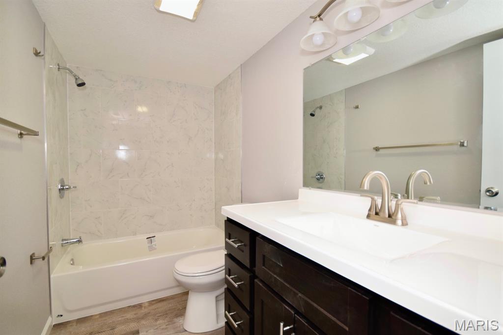 Tatoga Heights 08 - Residential Income